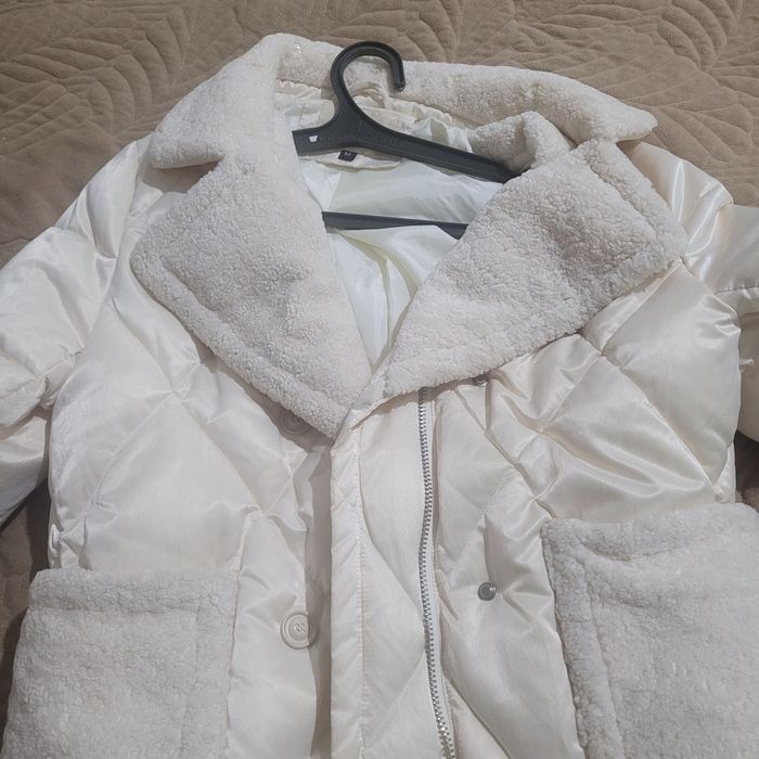 Зимняя куртка Style