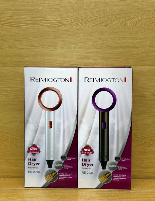 Dyson Фен укладка волос