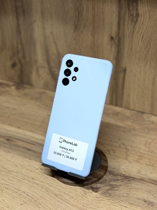 Samsung Galaxy A13 128GB / Самсунг Галакси А13 128ГБ PhoneLab