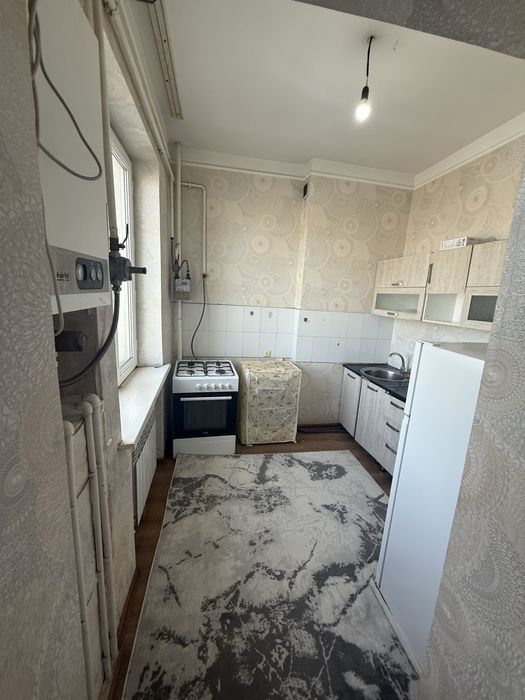 Срочна сотилади сергели 6 А навастройка метро 2 чи бекат енида