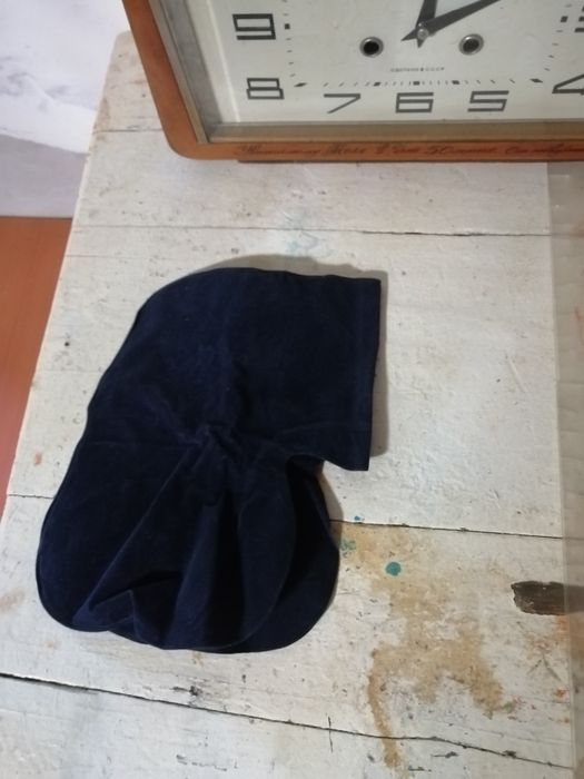 Надувная мини подушка