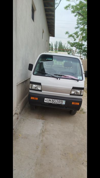 Toshkent boʻylab avto LABO hizmati