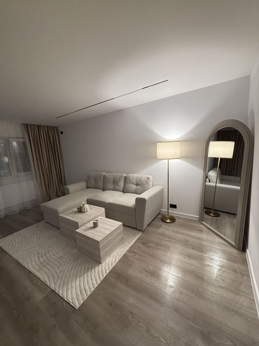 Inchiriere apartament 2 camere 1 minut Metrou Brancoveanu