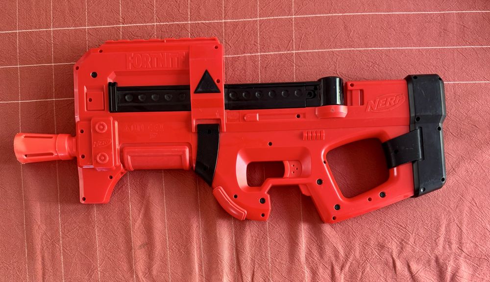 Nerf Fortnite original