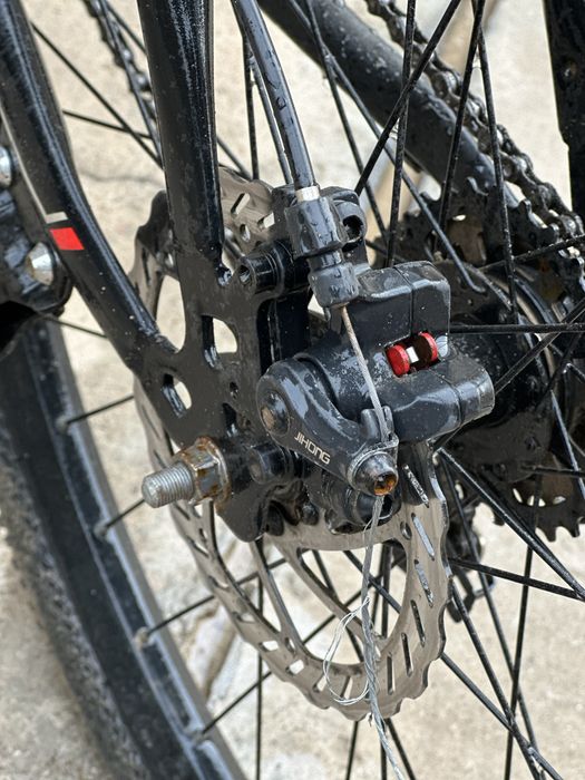 продам велосипед,DSMA