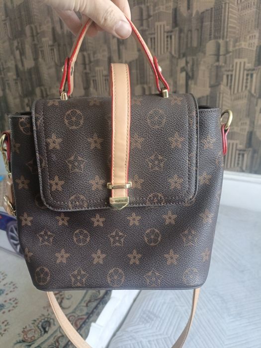 Продам сумку в идеальном состоянии