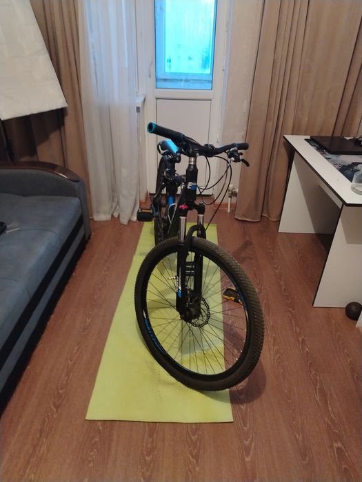 Велосипед EXTREME ABD 2600