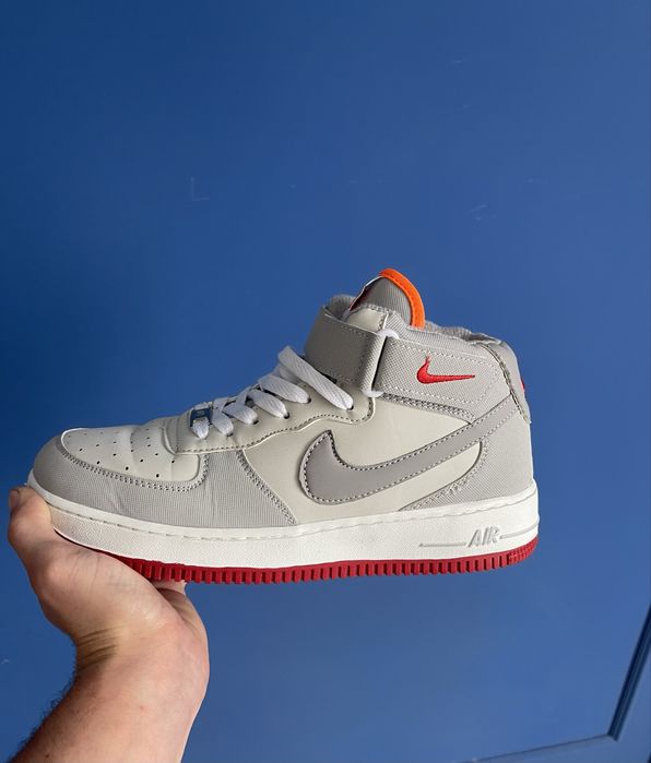 Кроссовки Nike Air
