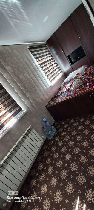 3 хонали квартира сотилади