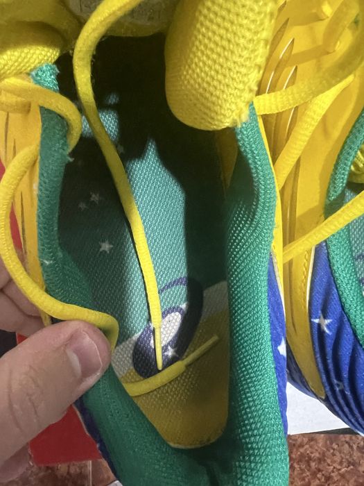 Маратонки Asics