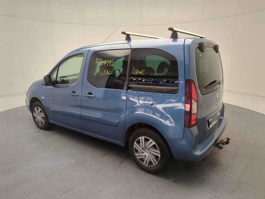 Dezmembrari dezmembrez Citroen Berlingo 2, 1.2 Benz cod motor HNP