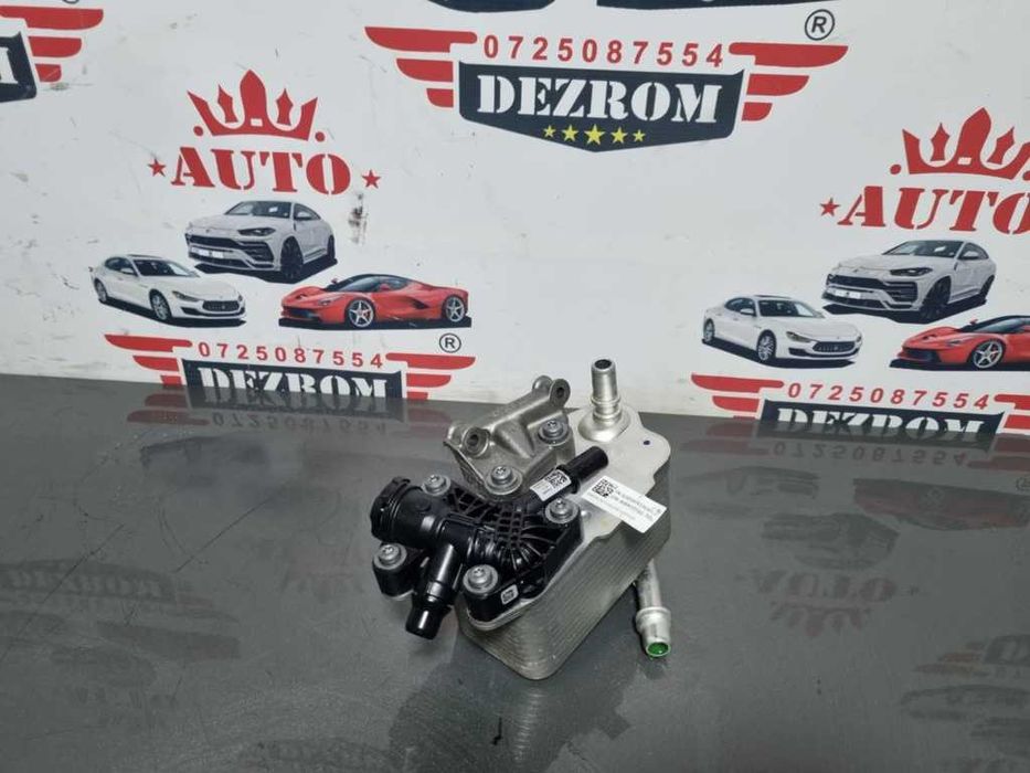 Racitor ulei (0 KM) 8580419 BMW 3.0 /4.0D B57