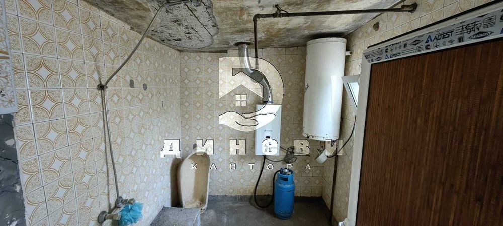 Продава се Къща в Раднево - 72 кв.м за 553 €/кв.м - Снимка #10