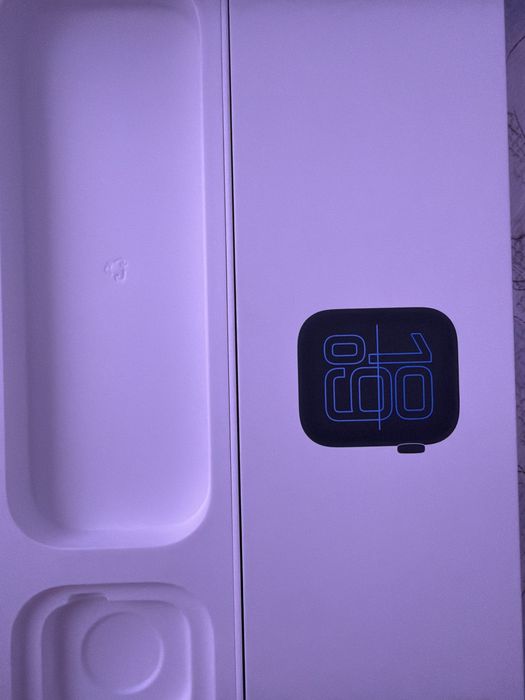 Apple Watch Se 3-40m