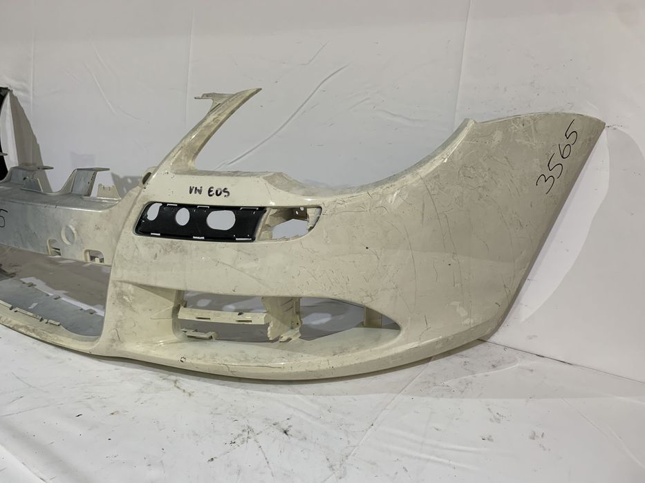 Bara fata VW EOS, 2006, 2007, 2008, 2009, 2010, 2011, cod origine OE 1Q0807217.