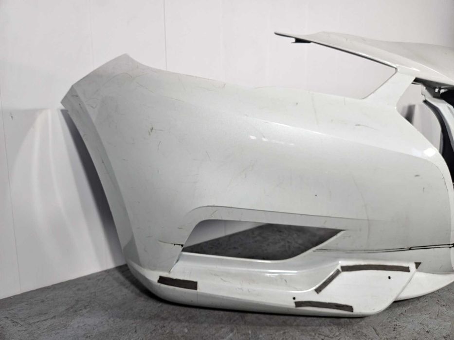 Предна броня Nissan Micra K14 Нисан Мира К14 2017- 2021