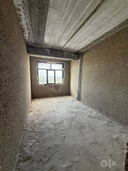 Срочно продаётся  3 комнатная каробка