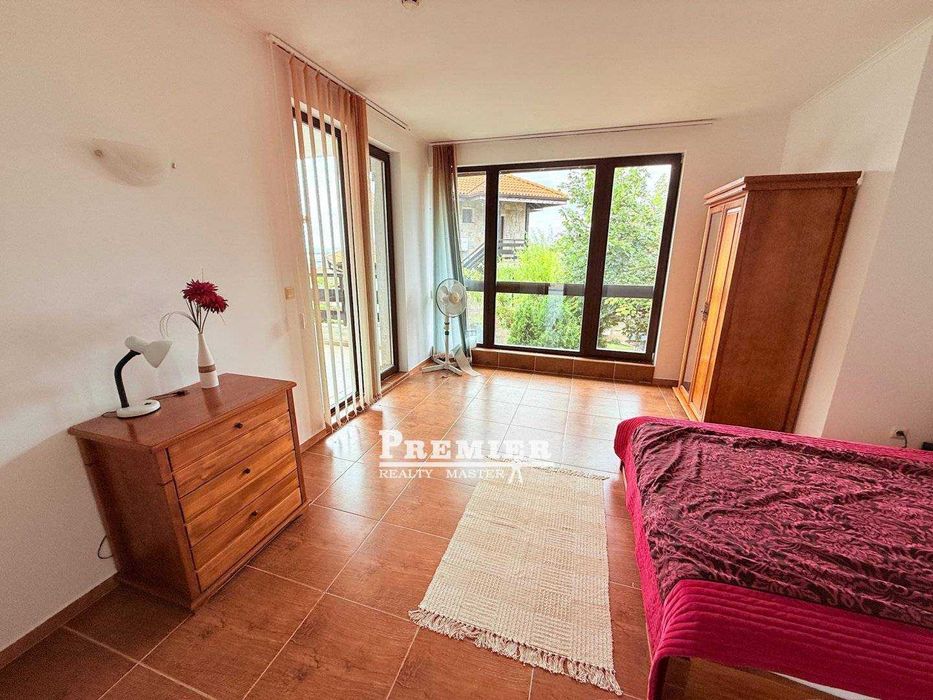 Продава се Мезонет в к.к. Слънчев бряг - 133 кв.м за 835 €/кв.м - Снимка #5