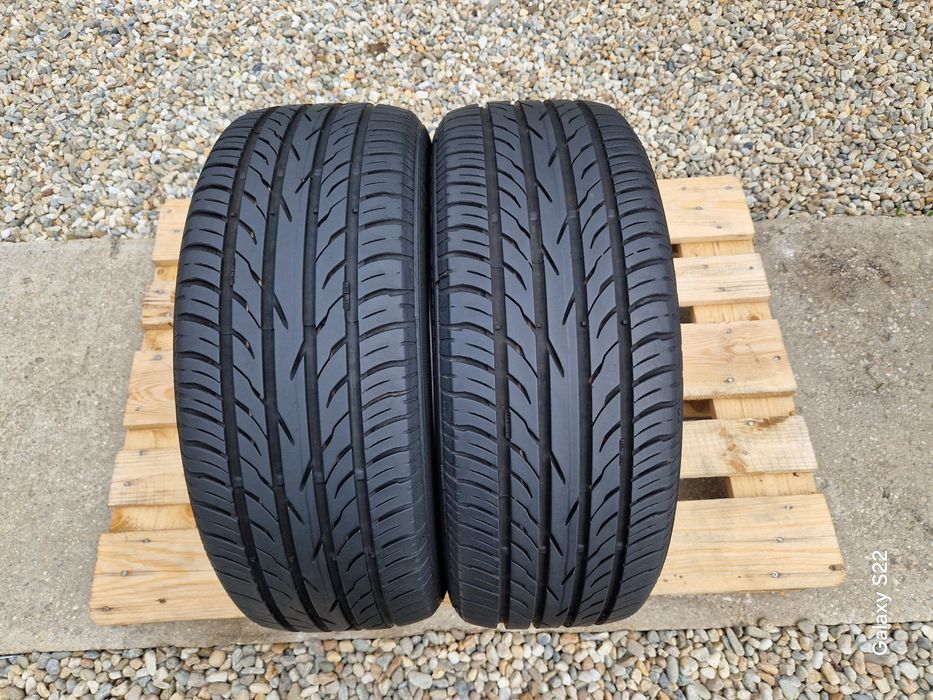 2anvelope vara 205 50 17 Platin(profil 80% dot 2023)
