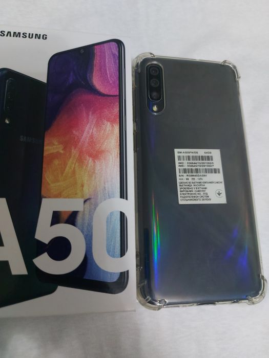 Samsung A50 128Gb Original