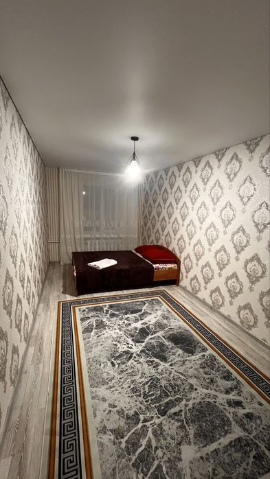 Квартира по суточно