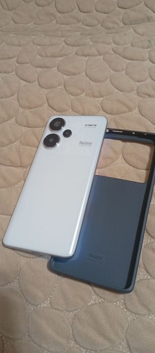 Продам note 13 pro + 5g 12 256