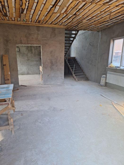 Продается дом в центре