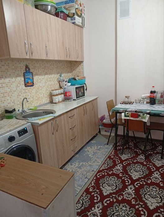 Яшнабадский район, Паркентская 2 комнатная