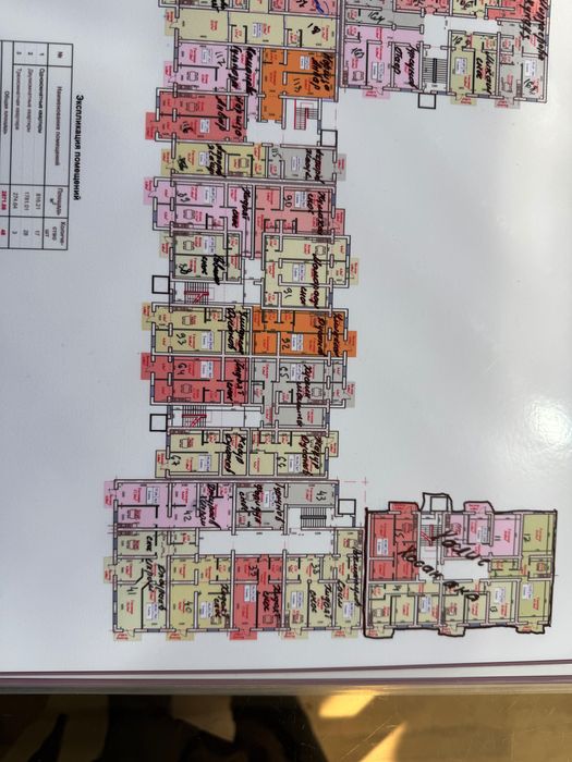 Квартира новостройка