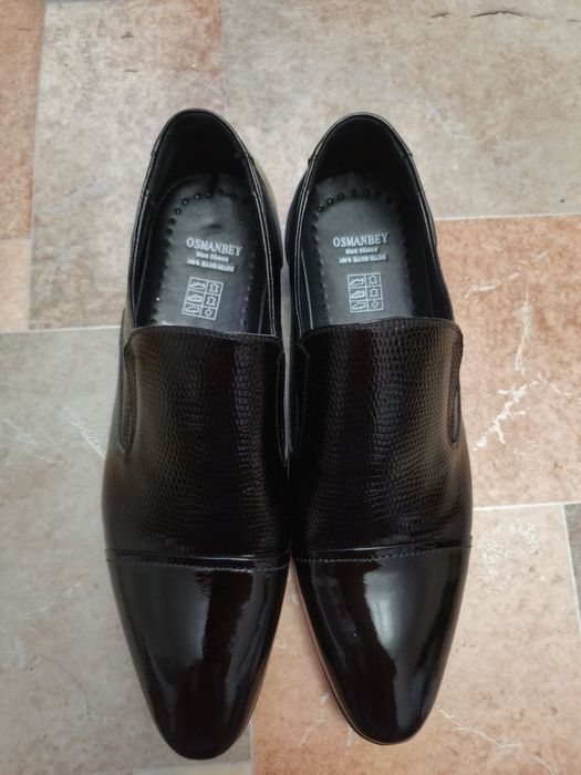 Новые туфли Osmanbey 41 размер