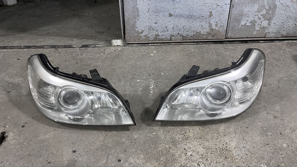 эпика фара олди левая правая