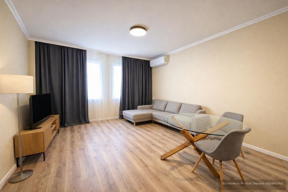 Dвустаен апартамент в гр.Варна, м-ст Пчелина!