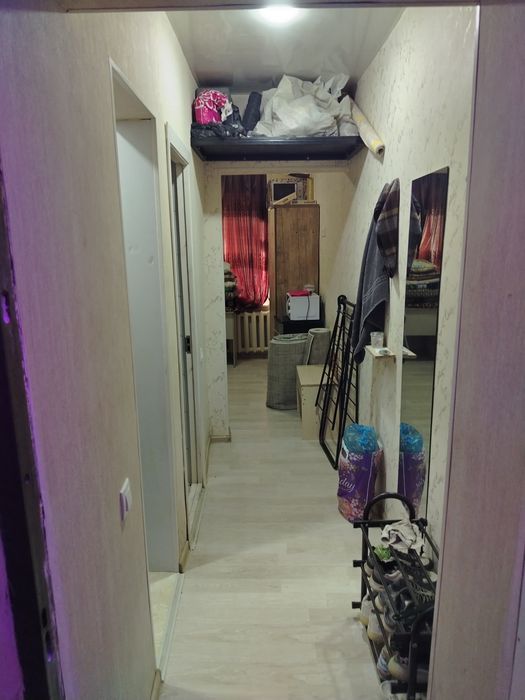 Uy sotiladi 1honali 1 etaj orintir wunderking maktab