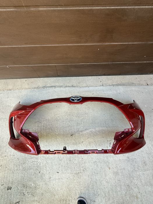 Предна броня Toyota Yaris