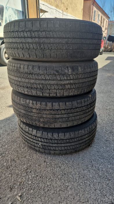 Шины 225/60/18 Triangle