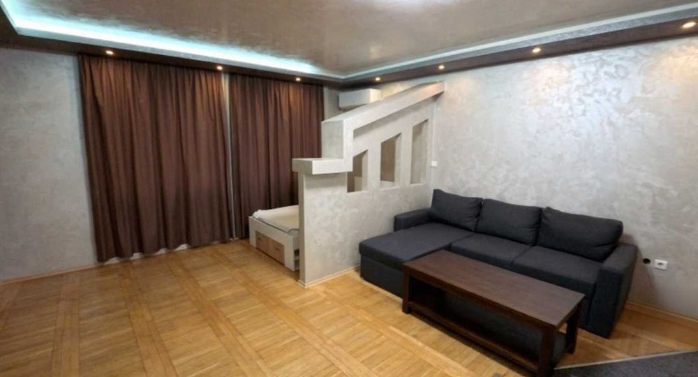 Дава се под наем Едностаен апартамент в София, Манастирски ливади - 50 кв.м за 618.12 € - Снимка #5