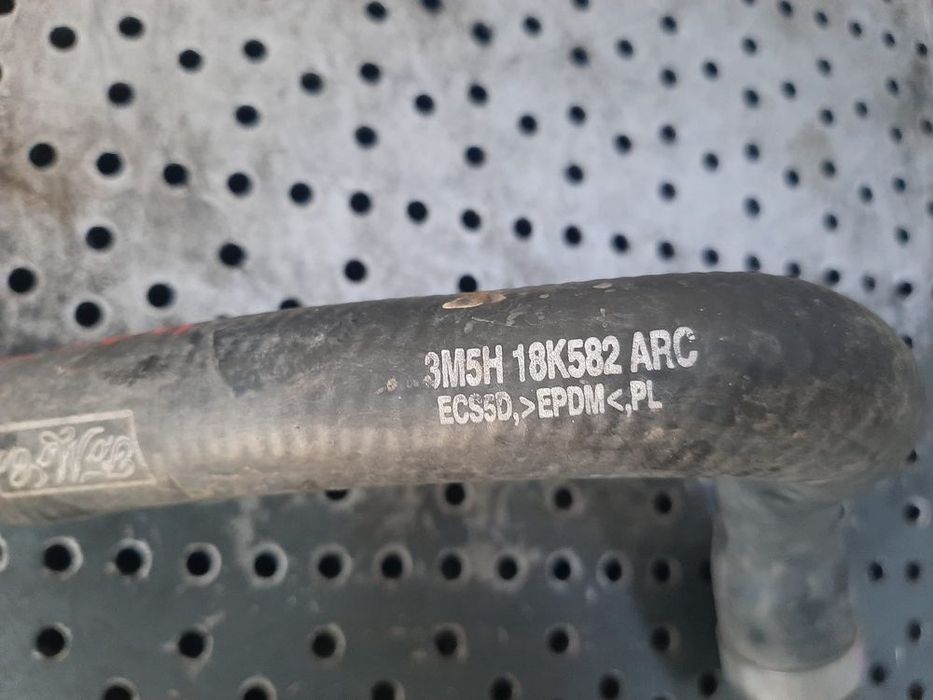 furtun apa 1.8 tdci  kkda  ford focus 2 c-max 3m5h18k582arc