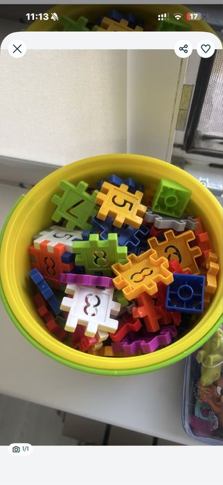 Ойыншықтар Игрушки Срочно продаю!