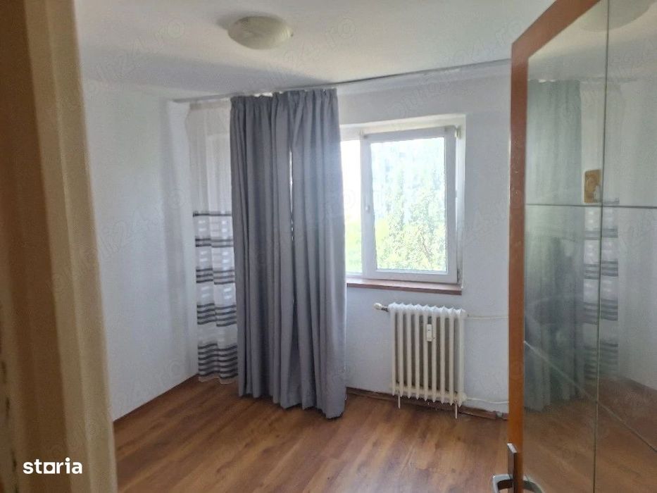 2Camere Militari Lujerului Aleea Zorelelor