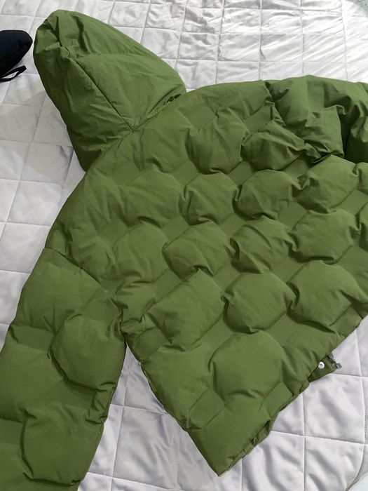 Зимняя куртка женская