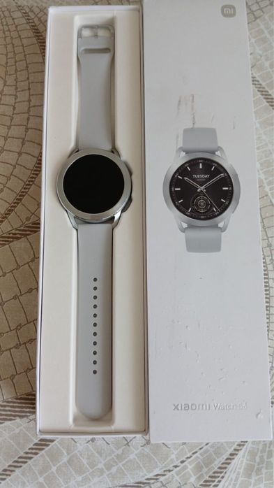 Ceas smart xiaomi S3