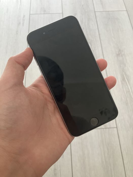 Айфон 6 с коробкой