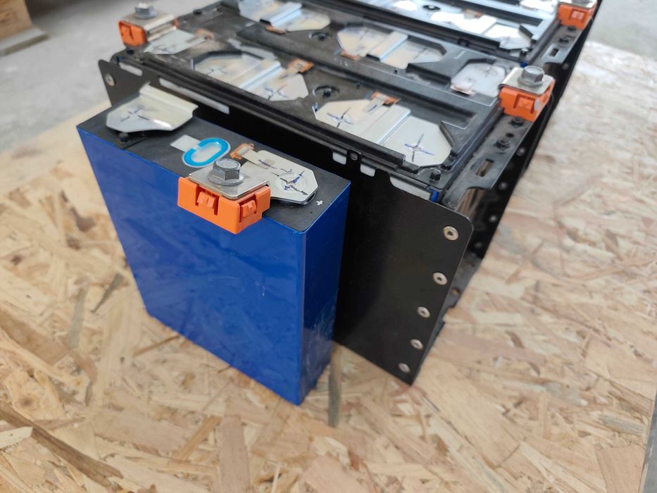 Modul LifePo4 16s 48V 302Ah 15.46 Kwh factura si garantie