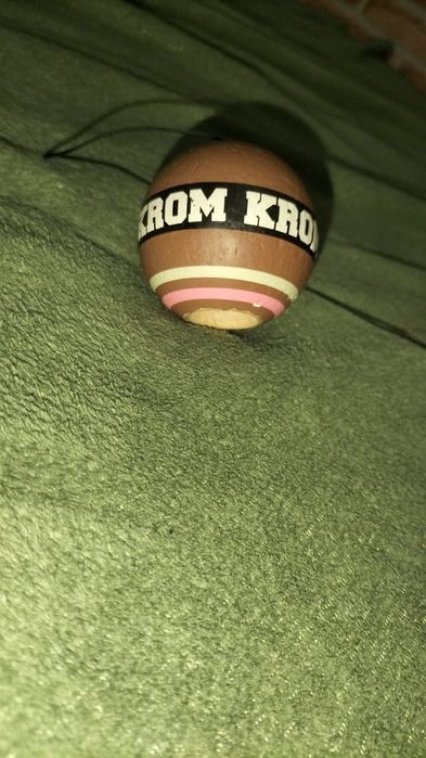 Kendama strogo  neapolitan