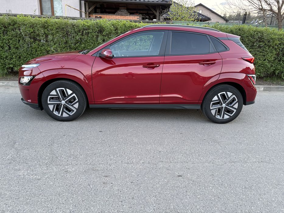 HYUNDAI Kona 2022 — imagine 4