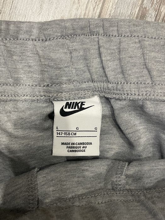 Детско Tech fleece долнище