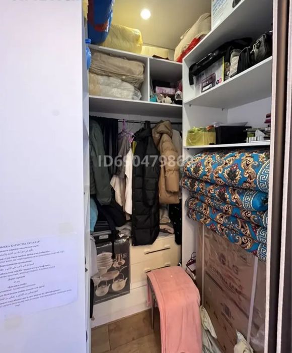 Продаётся просторный дом мкр.Деркул