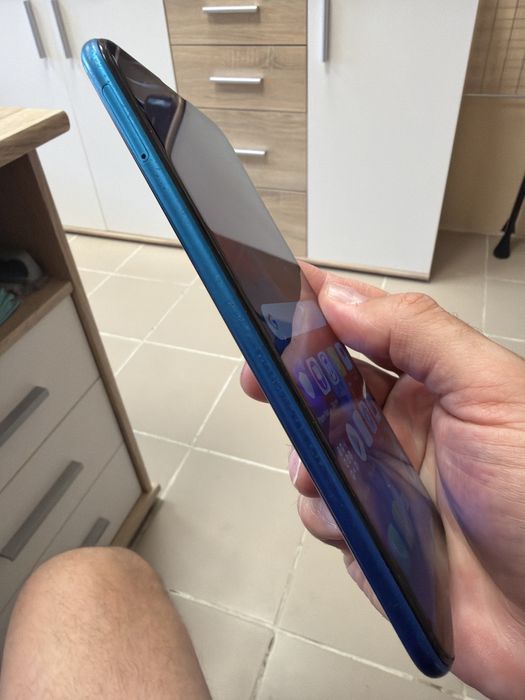 Huawei Y7 (2019) 3/32gb - отлични