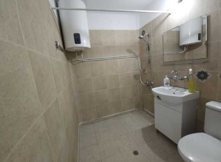 Продава се Двустаен апартамент в София, Изток - 52 кв.м за 2077 €/кв.м - Снимка #6