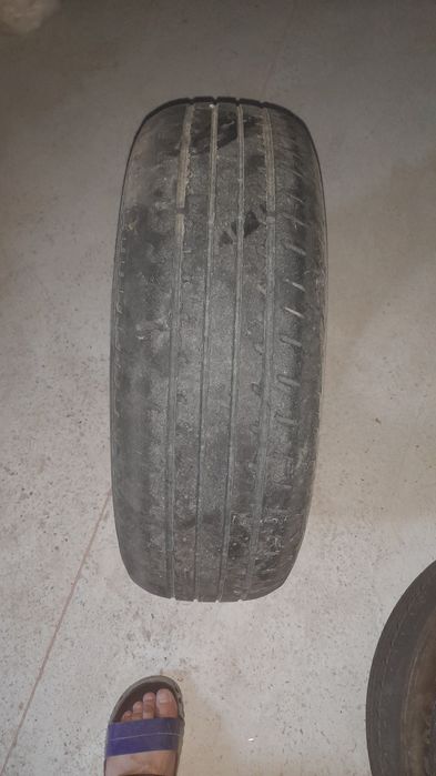 Balon Nexia 3 18
